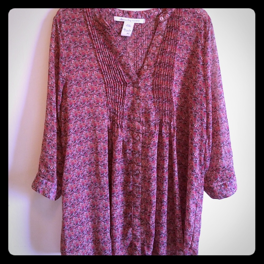 Blouse